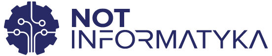 NOT Informatyka