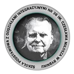 Szkoła Podstawowa z Oddziałami Integracyjnymi nr 36 im. Czesława Miłosza w Rybniku