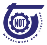 Warszawski Dom Technika NOT